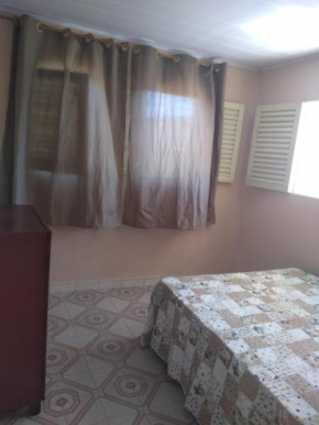 Casa Santa Ana Bananeiras